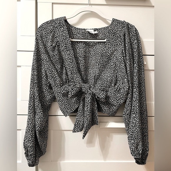 Princess Polly “New Mood” Top - Picture 4 of 6